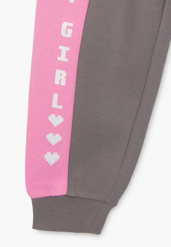 фото Брюки спортивные gloria jeans