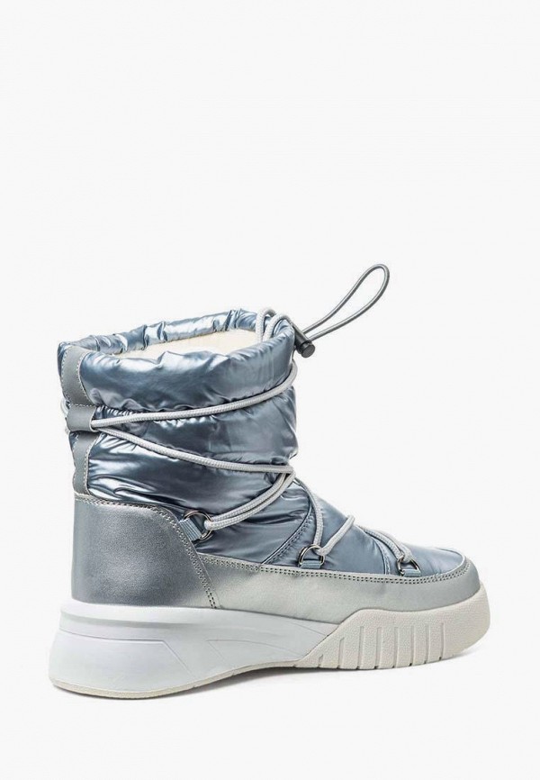 Дутики Pulse голубой, размер 36, фото 3