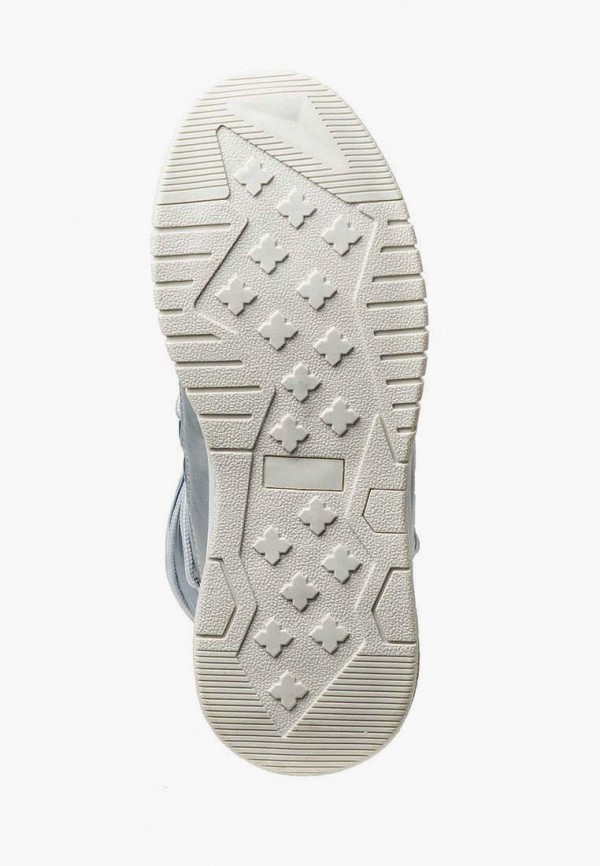 Дутики Pulse голубой, размер 36, фото 4