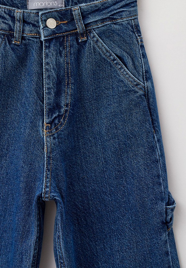 фото Джинсы marions