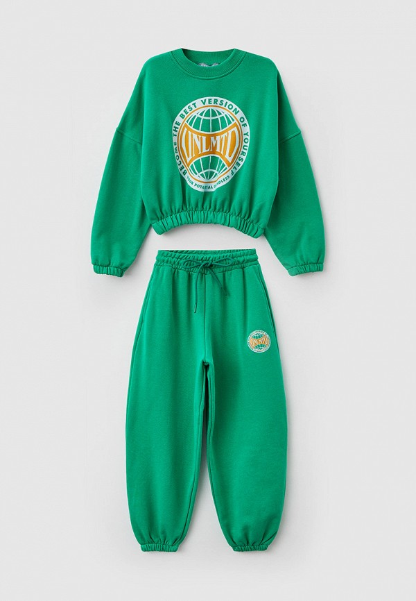 фото Костюм спортивный marions