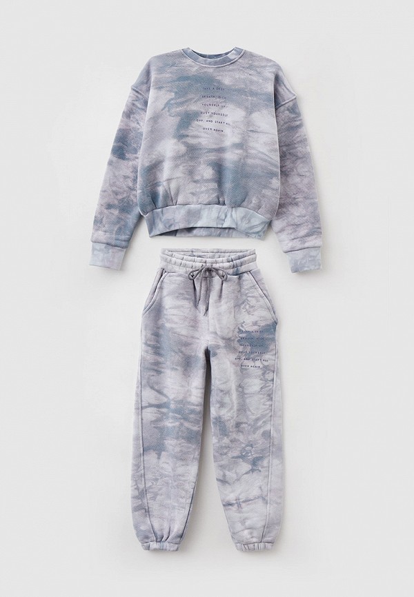 фото Костюм спортивный marions