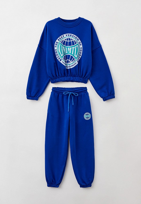фото Костюм спортивный marions