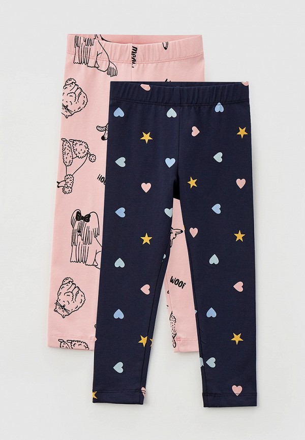 фото Леггинсы 2 шт. mark formelle