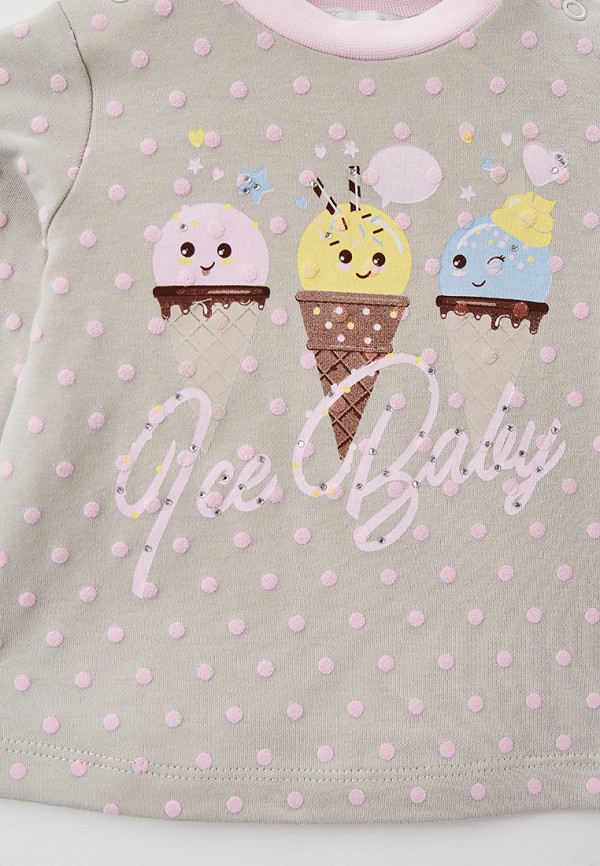 фото Костюм спортивный choupette