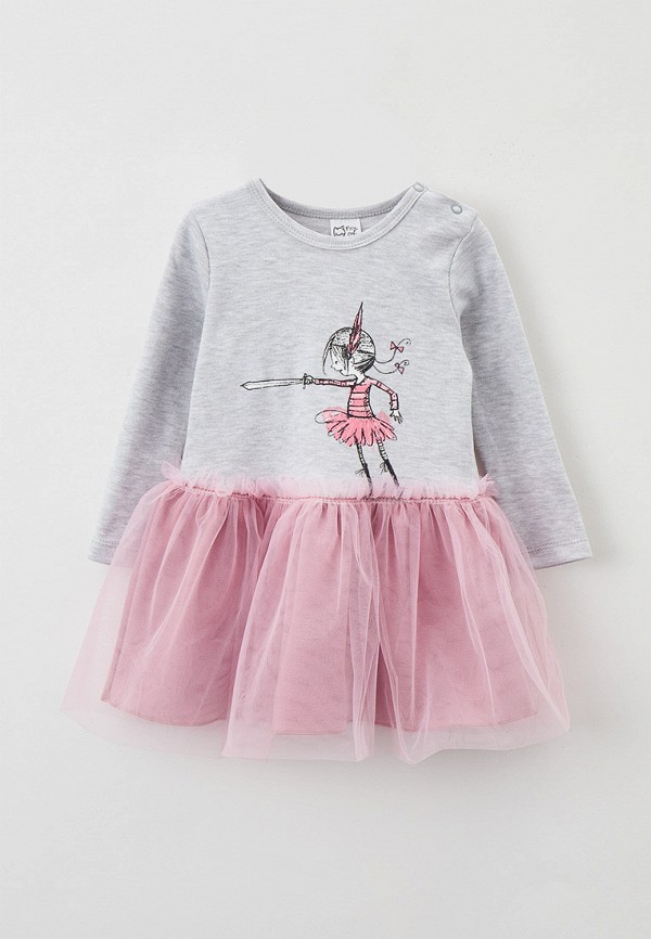 фото Платье nice cat