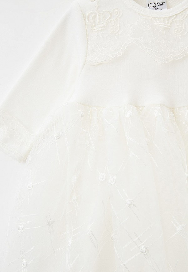 фото Комбинезон и повязка nice cat