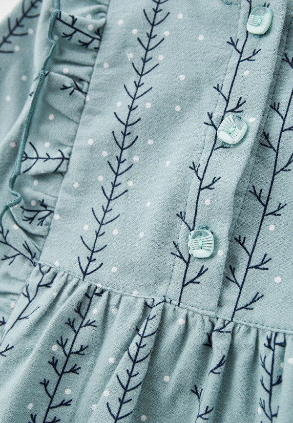 Платье Ete Children голубой, размер 86, фото 3