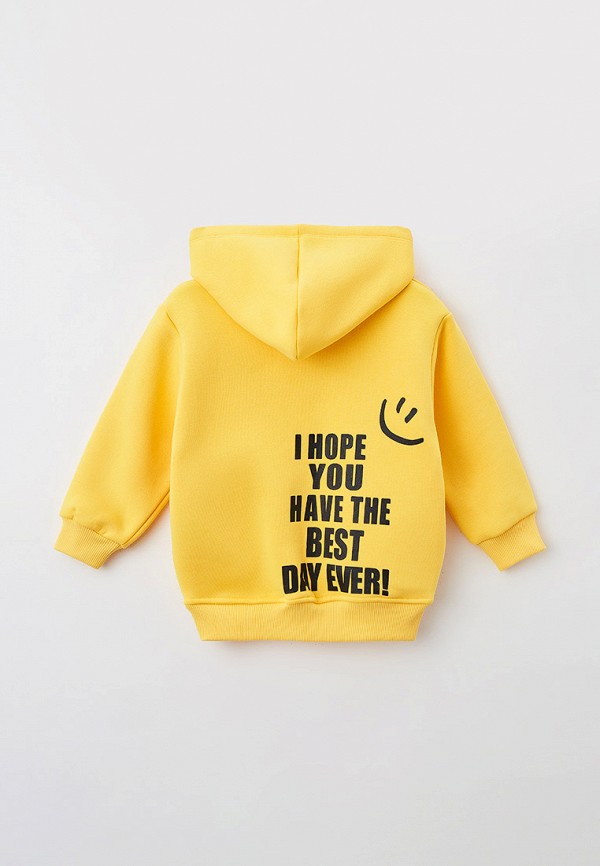 фото Худи n&k kids