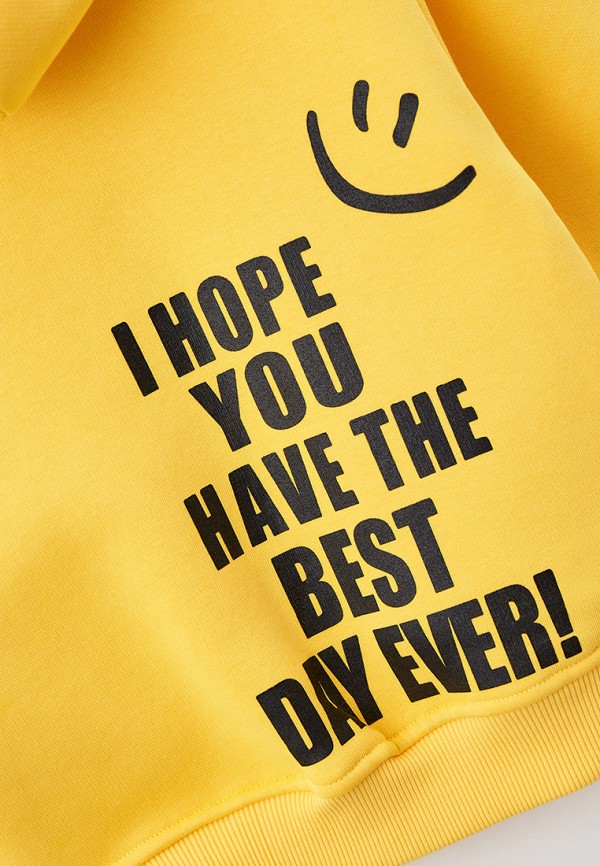 фото Худи n&k kids