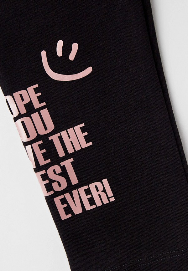 фото Леггинсы n&k kids