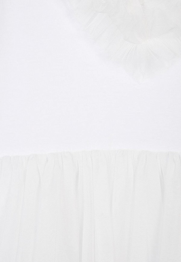 Платье Funbee белый, размер 164, фото 3