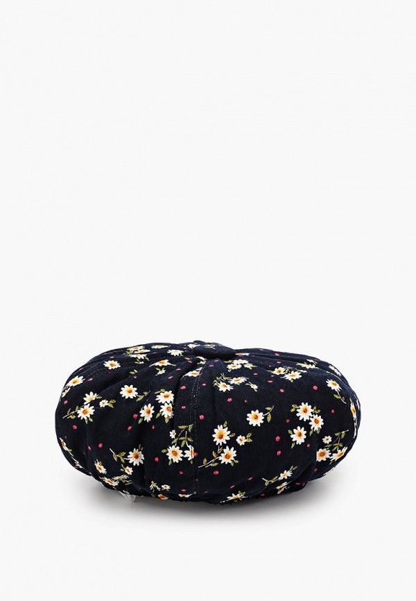 Берет Ete Children черный, размер S, фото 2