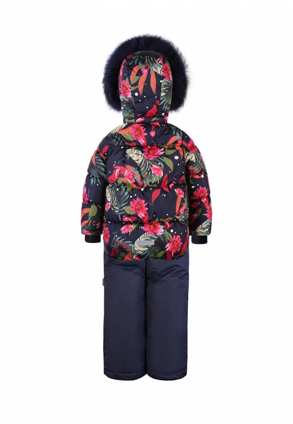 фото Костюм утепленный arctiline