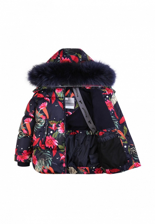 фото Костюм утепленный arctiline