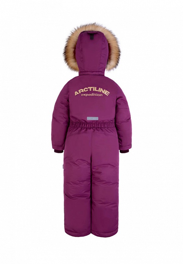 фото Комбинезон утепленный arctiline