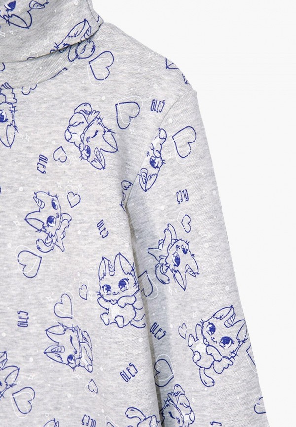 фото Водолазка lokki