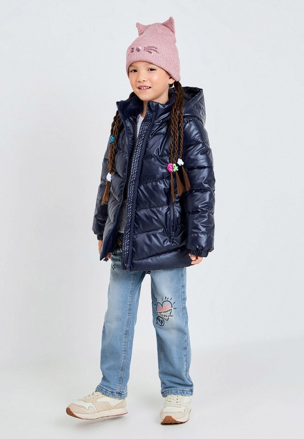 фото Куртка утепленная acoola