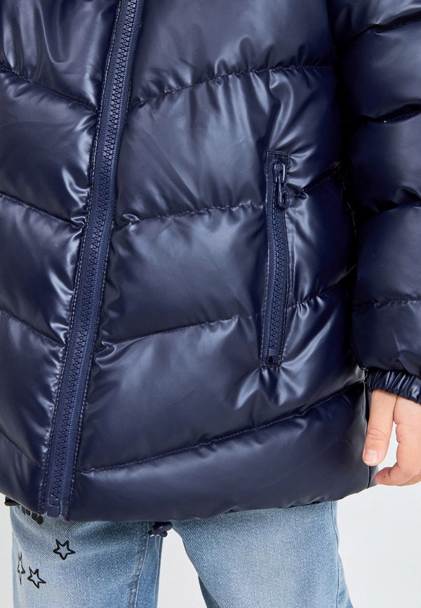 фото Куртка утепленная acoola