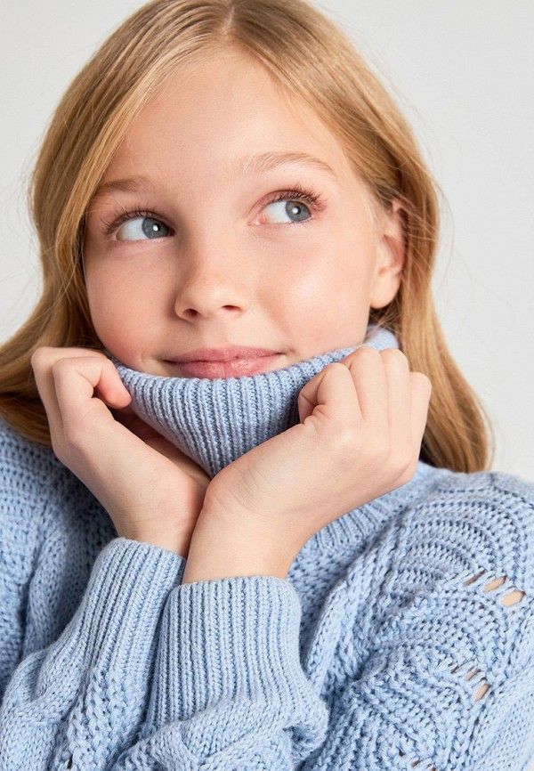 фото Свитер acoola