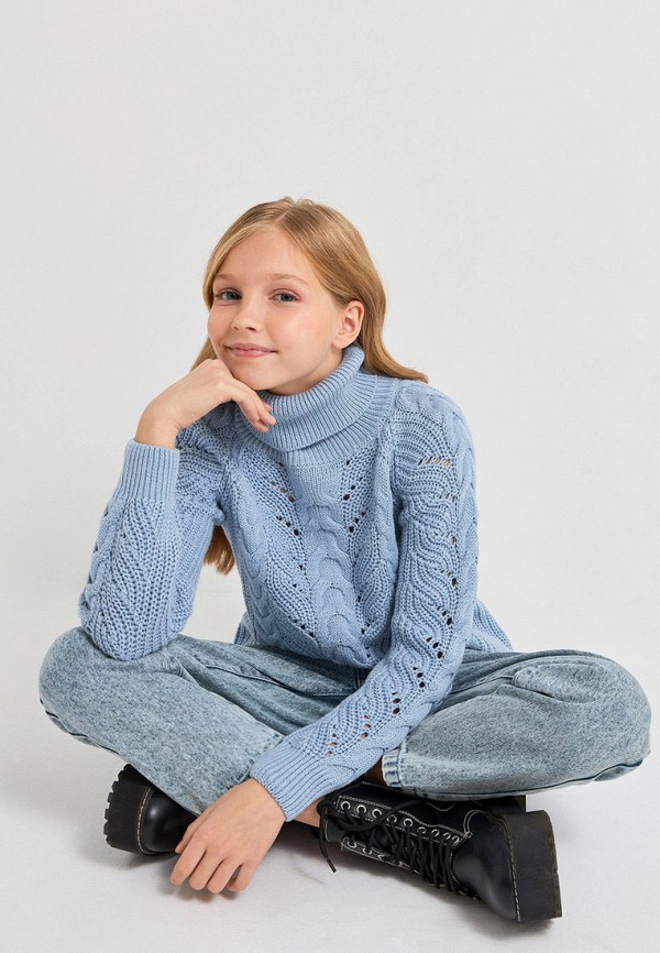 фото Свитер acoola