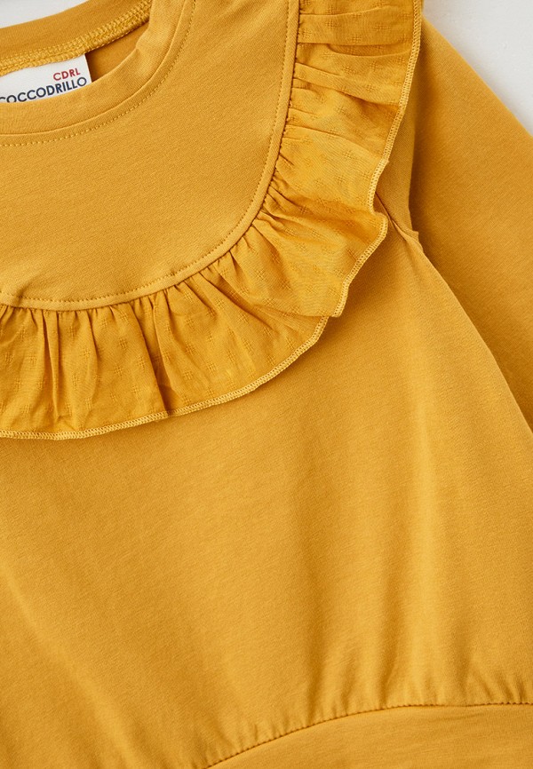 фото Лонгслив coccodrillo