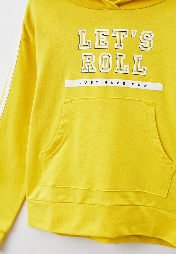 фото Худи coccodrillo