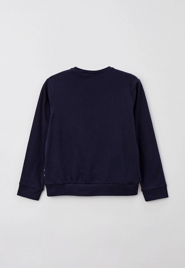 фото Лонгслив coccodrillo