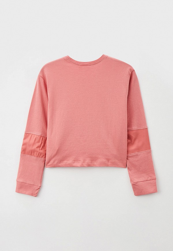 фото Лонгслив coccodrillo