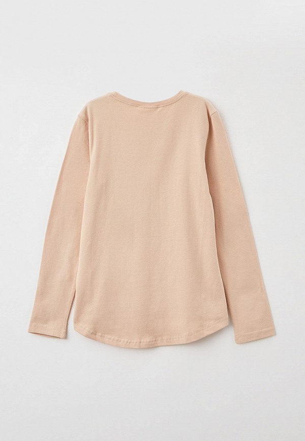 фото Лонгслив coccodrillo