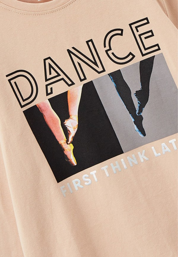 фото Лонгслив coccodrillo