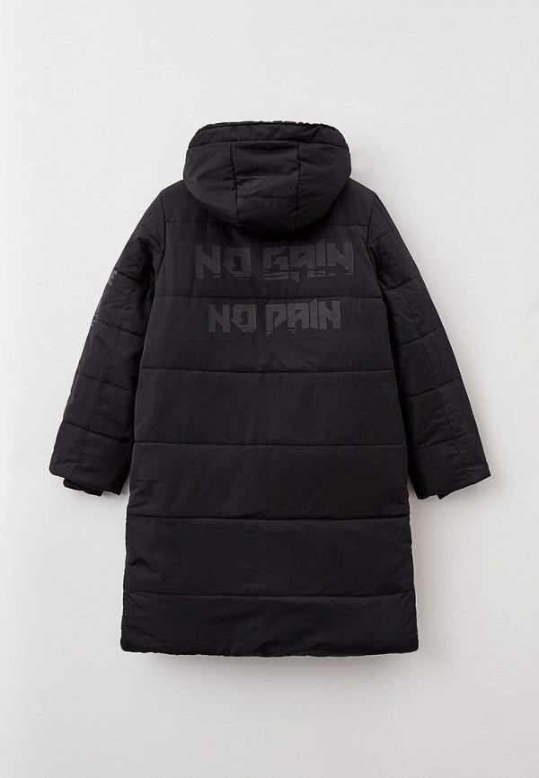 фото Куртка утепленная batik