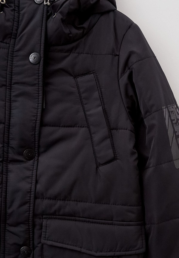 фото Куртка утепленная batik