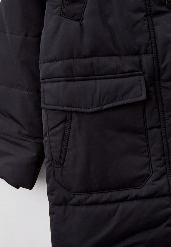 фото Куртка утепленная batik