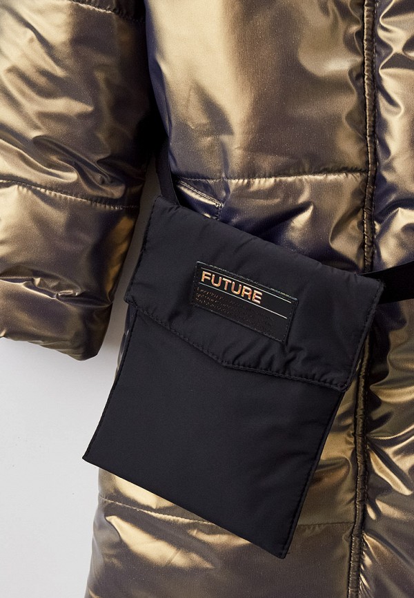 фото Куртка утепленная и сумка batik