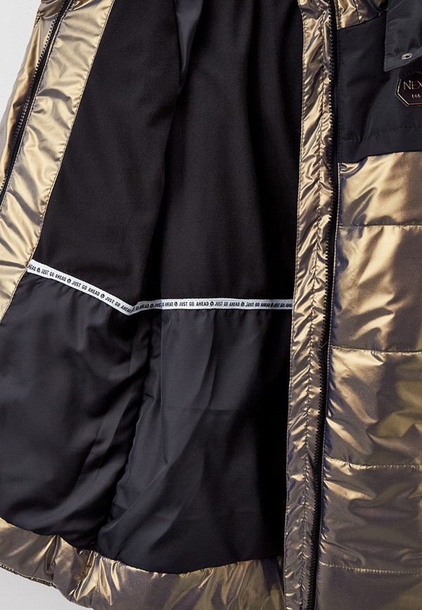 фото Куртка утепленная и сумка batik