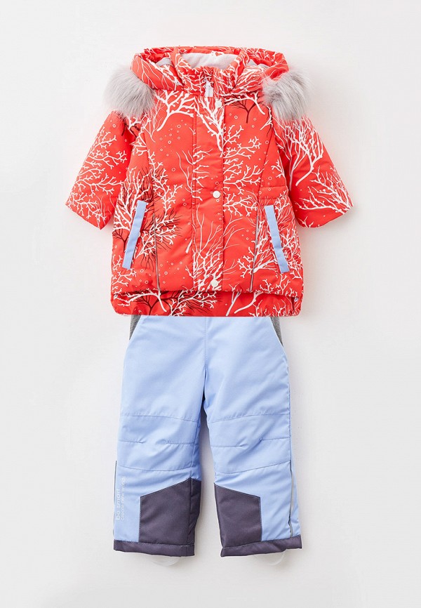 

Костюм утепленный Batik, Разноцветный, Мэри