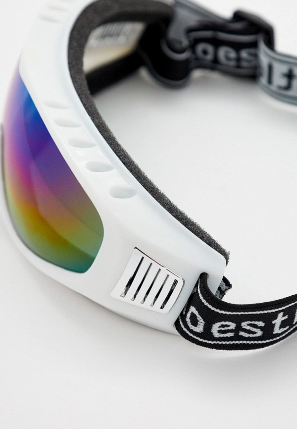 фото Костюм и маска горнолыжная batik