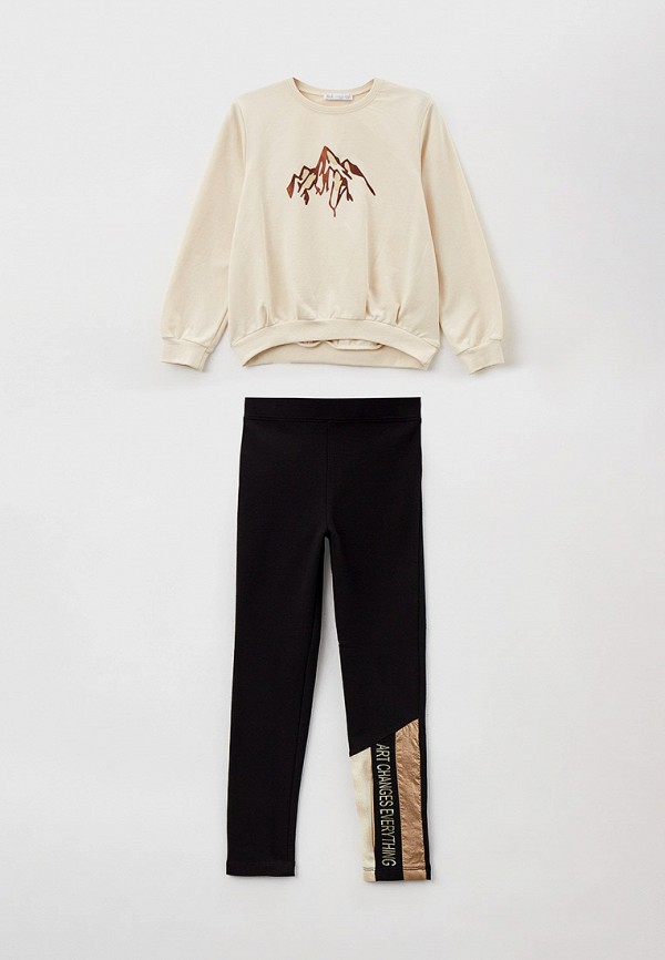 фото Костюм спортивный n&k kids