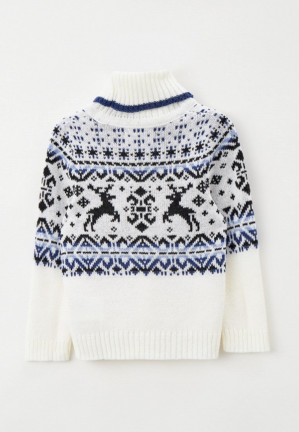 фото Свитер scandica