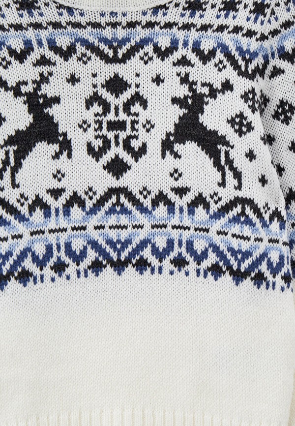 фото Свитер scandica