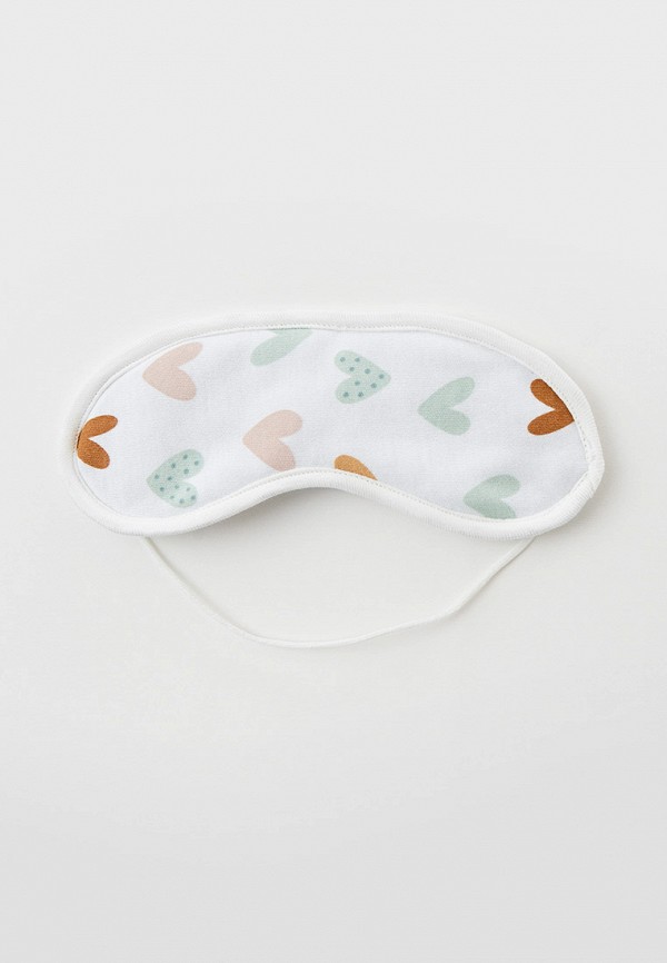 фото Пижама и маска для сна ete children