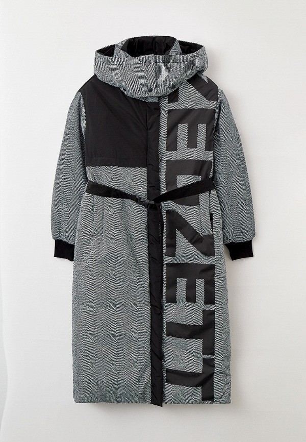 фото Куртка утепленная rionakids