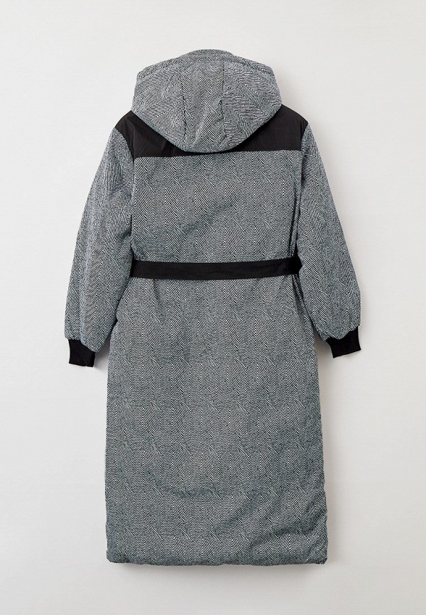 фото Куртка утепленная rionakids