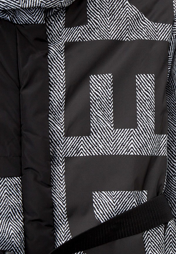 фото Куртка утепленная rionakids