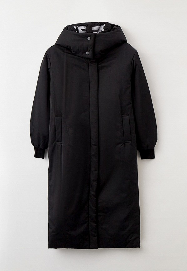 Куртка утепленная RionaKids