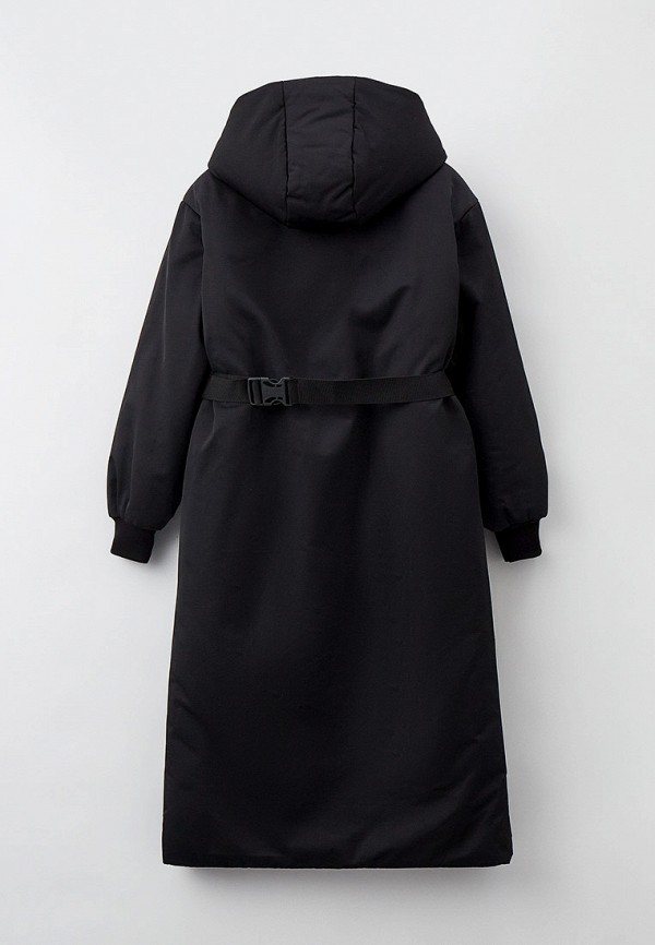 фото Куртка утепленная rionakids