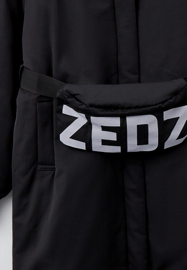 фото Куртка утепленная rionakids