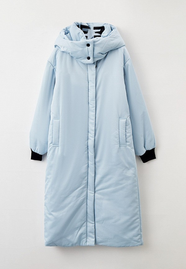 Куртка утепленная RionaKids