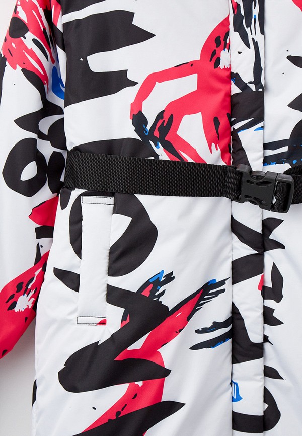 фото Куртка утепленная rionakids